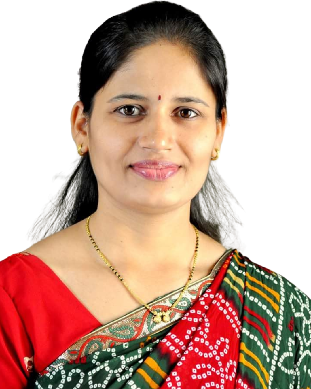 Ms. Sharmila Vikas Jagdale
